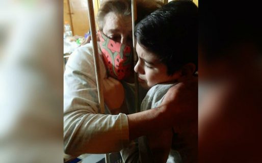 Con sólo 11 años, evitó que le robaran a una vecina