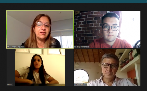 Una joven denunció que en la Fuerza Aérea no la aceptaron por ser celíaca