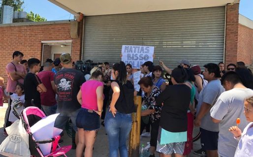 Comenzó con un rumor de WhatsApp: el caso de Matías, acusado falsamente de abusar de 14 nenes en un jardín de infantes