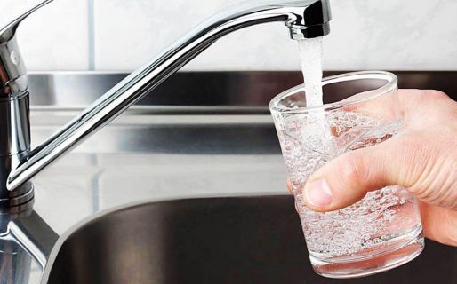 Corte de agua en tres barrios de Zona Norte por avería en el sub-acueducto Manantiales