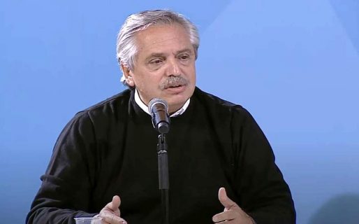 Incidentes en Lago Puelo: El Presidente aseguró que “estigmatizaron a la UOCRA”