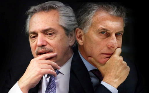 Qué piensa el votante no identificado con Mauricio Macri ni con Alberto Fernández