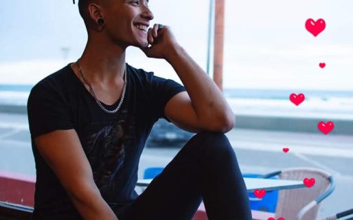 Ángel Zelaya pasó a sala intermedia y evoluciona favorablemente