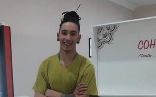 Evoluciona el joven herido en pelea callejera:  respira por sus propios medios y le bajaron los sedantes