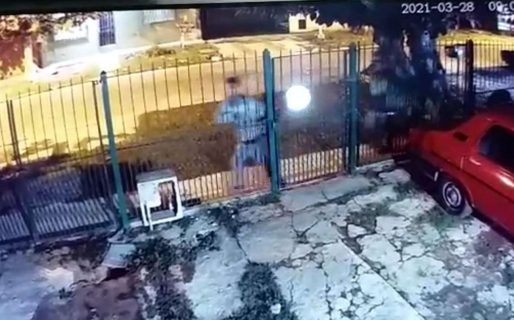 Un hombre escrachó por Facebook al ladrón que lo robó, el delincuente se enteró, volvió y lo apuñaló en el cuello