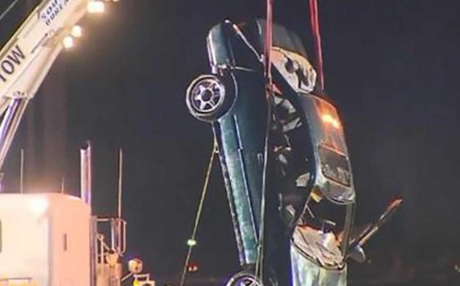 Ahogó a sus dos hijitos para cobrar el seguro