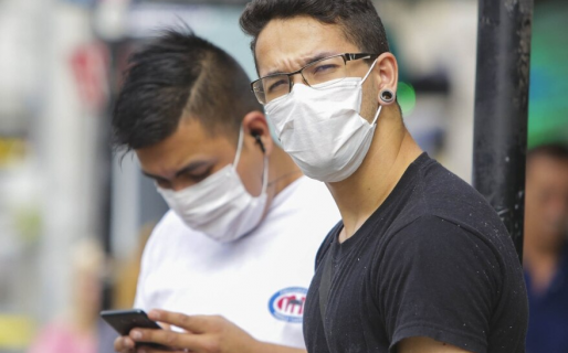 La Anmat prohibió un barbijo, un suplemento y un producto estético