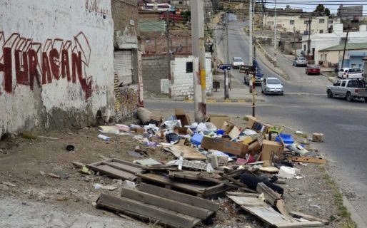 El Municipio saca a la calle inspectores para cuidar el medio ambiente