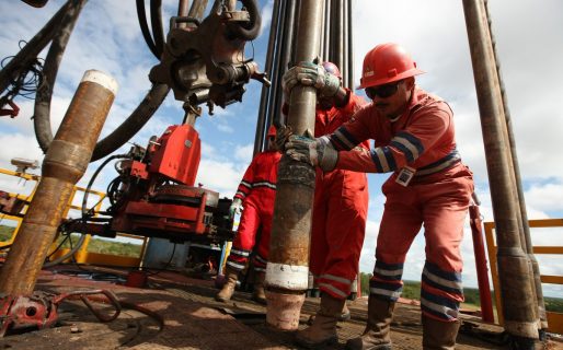 La falopa de la soberbia: Grabois, la cuestión petrolera y los riesgos de declararse encima