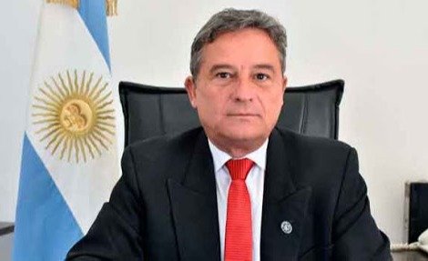 Bortagaray se desmayó en la audiencia y tuvieron que postergarla