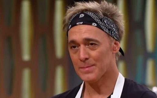 Afuera CAE, sigue Fernando Carlos