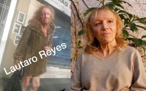 El increíble cambio de Zulma Lobato gracias a la ayuda de un grupo de jóvenes