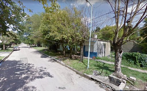 Acusan a una mujer de sedar y prender fuego a su hijo tras un brote psicótico