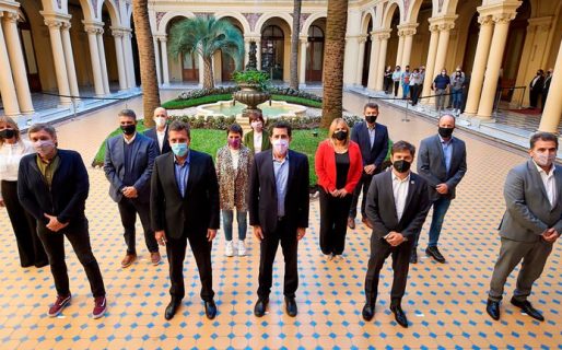 Juntos por el Cambio aceptó postergar las PASO y las legislativas