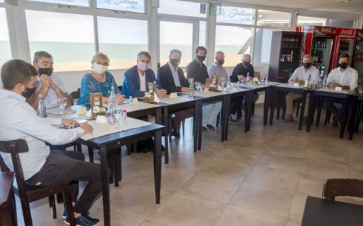 Conformaron “liga de intendentes” radicales y del PRO, y empiezan a marcar el terreno rumbo a las legislativas