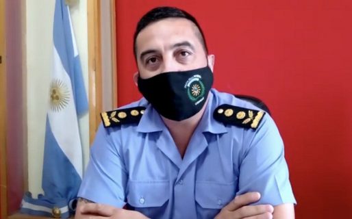 Muñoz explicó por qué los internos de la Alcaidía pueden contar con celulares