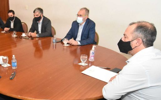 Recuerdan que sigue la restricción de 10 personas en las reuniones familiares