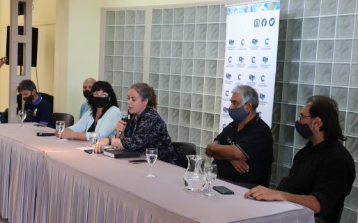 La Municipalidad lanzó una nueva edición del Trekking de la Luna Llena