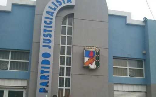 El 10 de Abril se realizará el Congreso provincial del PJ en Comodoro