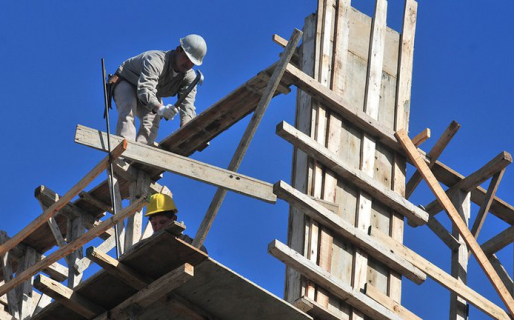 Cómo serán los préstamos para la construcción que el Gobierno anunciará