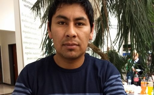 “Somos la parte más pobre de la Meseta, y la única realidad es que el proyecto nos puede generar oportunidades de trabajo”