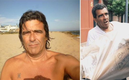 De playboy a cartonero: la increíble historia de Adrián, el arquitecto de clase alta «traicionado por sus hijos» que terminó en la calle