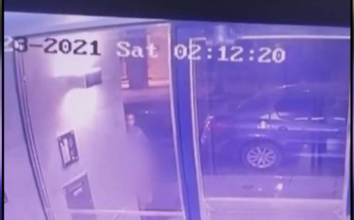 Buscan a un acosador que se masturbó frente a mujeres que entraban a un edificio