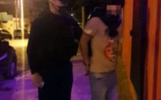 La Policía encontró en un bar a un hombre con pedido de captura