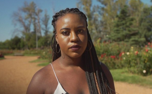 Vino a estudiar a la Argentina y la amenazaron de muerte por ser haitiana