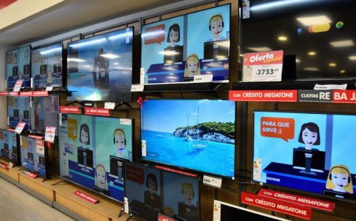 Comenzaron los tres días de descuentos del Electro Fest 2021