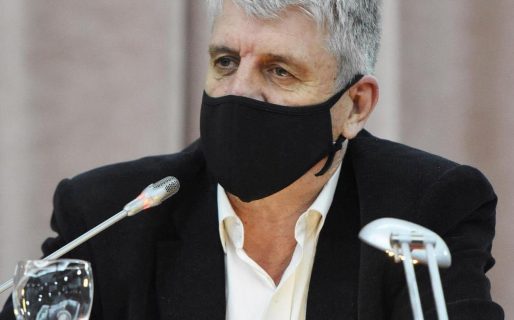 Se conformó el Bloque ‘Visión Peronista’