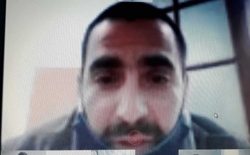 Caruso irá a juicio luego que le rechazaran la probation