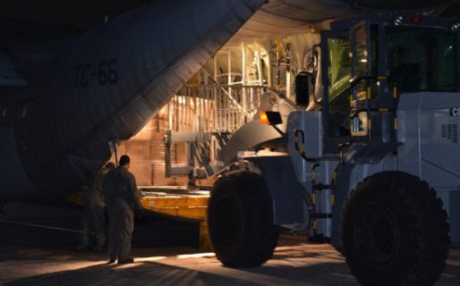 El gobierno nacional enviará vacunas a la Comarca Andina