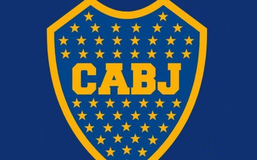 El escudo de Boca es uno de los mejores del mundo, según una revista británica
