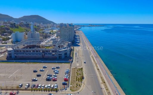 La máxima llegaría a los 25°C en la tarde dominical
