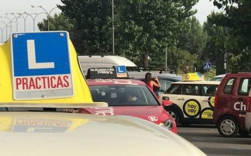 El hombre que lleva 17 años intentando sacar el carné de conducir y ya falló 192 veces