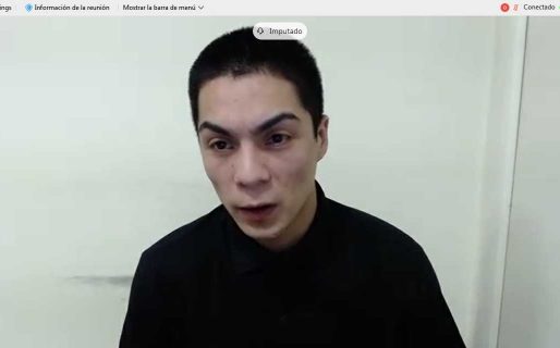 El acusado por el asesinato de Gastón Flores seguirá en prisión