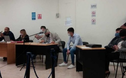 Mañana serán los alegatos finales en el juicio por el crimen de Santiago Sánchez