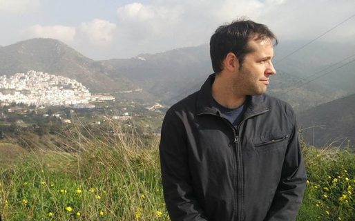 Dejó su profesión de abogado, emigró a España, casi no consiguió trabajo y decidió volver: “Voy a contar el lado B de los que se van”