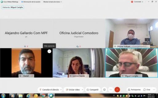 Heredia seguirá con arresto domiciliario