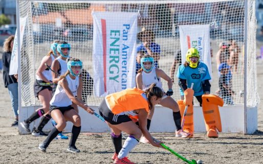 En 2021, PAE renovó el apoyo a las actividades deportivas y culturales de la zona