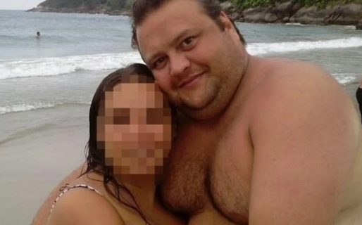 Chocó y mató a un motociclista: cuando intentó asistirlo descubrió que era su hijo