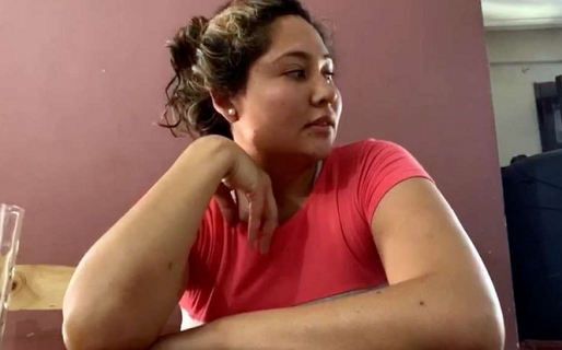 “Se lo merece”, se hartó del maltrato de su pareja, lo roció con alcohol y lo prendió fuego