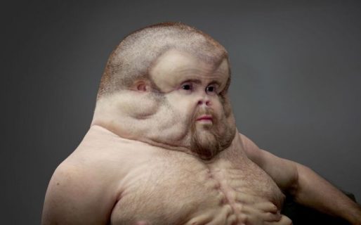 ¿Cómo sería el humano adaptado para sobrevivir a un accidente de tránsito letal?