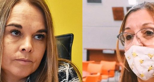 «Yo no estaba de acuerdo con que la primera vicepresidencia la siguiera ocupando Lloyd Jones»