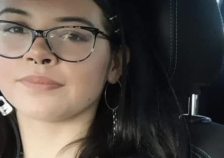 Buscan a Vanesa de 15 años tras ausentarse de su hogar