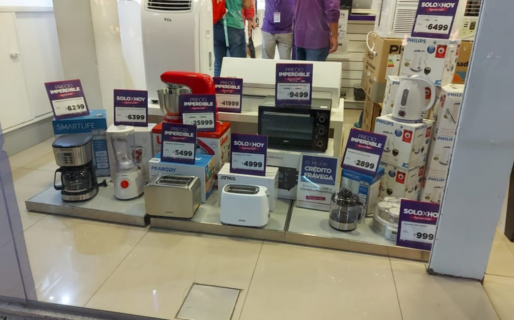 Qué ofertas se pueden encontrar en celulares, notebooks y otros electrónicos hasta el domingo