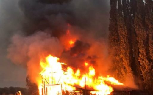 Igón: “Hubo una intencionalidad muy importante”