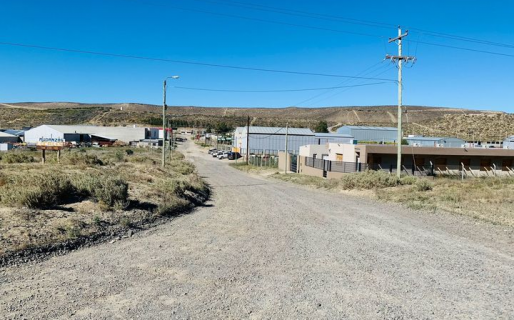 Acceso de camiones en Rada Tilly: Piden obras para mejorar el estado de calles y ordenar los ingresos
