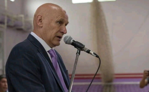 Reato: «es lo peor que ha pasado en 40 años»